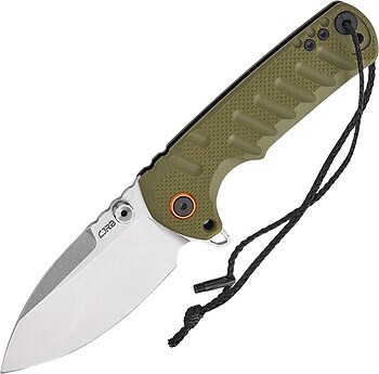 Фото CJRB Tundra Green (J1966-GN)
