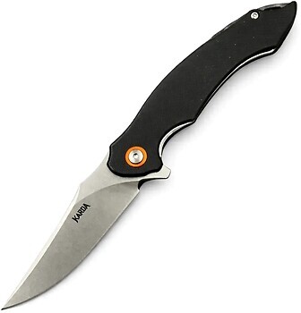 Фото Karda J307 Black (J307B)