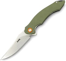 Фото Karda J307 Green (J307G)