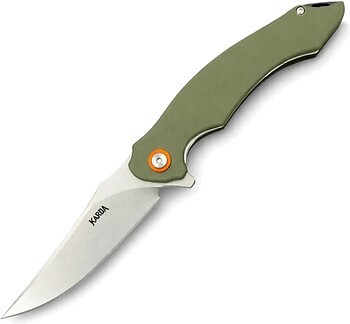 Фото Karda J307 Green (J307G)