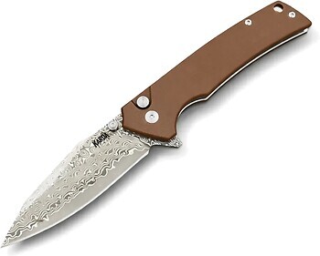 Фото Karda J313 Brown Damascus (J313BR)