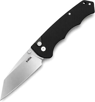 Фото Karda J314 Black (J314B)
