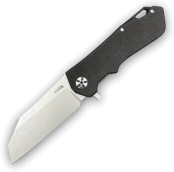 Фото Karda J323 Black (j323B)