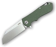 Фото Karda J323 Green (J323G)