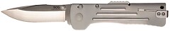 Фото SOG SlimJim 2.0 Grey (SOG SJ41-CP)