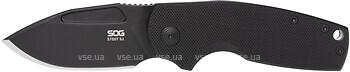 Фото SOG Stout SJ Blackout (SOG 16-03-02-57)