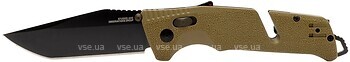 Фото SOG Trident AT FDE Tanto (SOG-11-12-12-41)