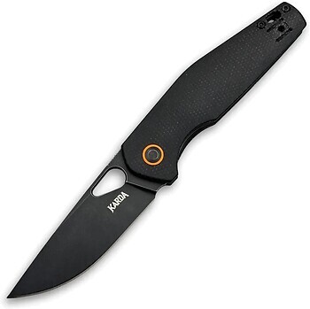 Фото Karda J325 Black (J325B)