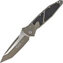 Фото Microtech Socom Elite T/E Cerakote Standard Moss Green (161-1MG-C21Z13)