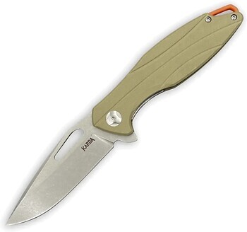 Фото Karda J008 Coyote