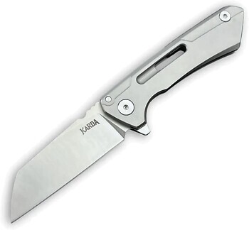 Фото Karda J013 Silver