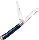 Фото Cold Steel Trapper Blue Bone (CS-FL-TRPR-B)