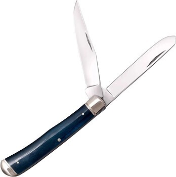 Фото Cold Steel Trapper Blue Bone (CS-FL-TRPR-B)