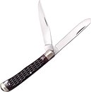 Фото Cold Steel Trapper Jigged Bone (CS-FL-TRPR-J)