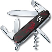 Фото Victorinox Spartan Zodiac (1.3603.3_Z5361u)