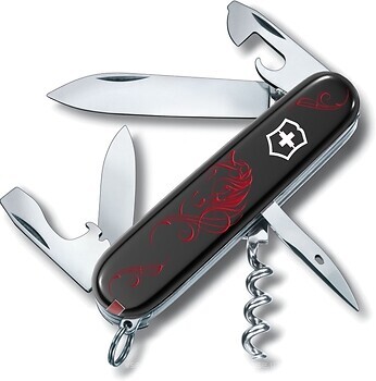 Фото Victorinox Spartan Zodiac (1.3603.3_Z5361u)