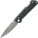 Фото Boker Damast Jahresmesser 2026 (1132026DAM)