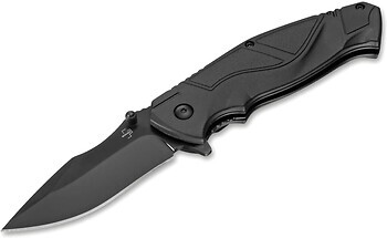Фото Boker Plus All Black Pro (01BP0054)