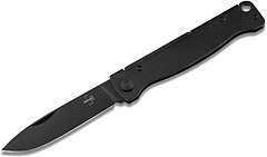 Фото Boker Plus Atlas All Black (01BO858)