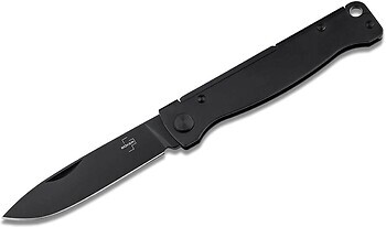 Фото Boker Plus Atlas All Black (01BO858)
