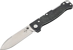 Фото Boker Plus Atlas Droppoint TS (01BP0064)