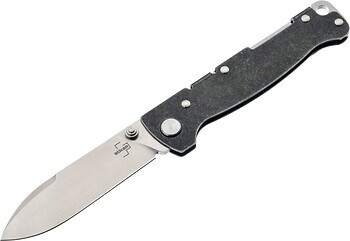 Фото Boker Plus Atlas Droppoint TS (01BP0064)