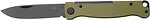 Фото Boker Plus Atlas OD Green (01BP0063)