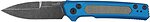 Фото Kershaw Launch 22 Blue (7205BLUBW)