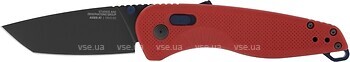 Фото SOG Aegis Tanto Red/Indigo (SOG 11-41-08-41)