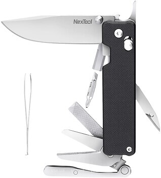 Фото NexTool Knight K30 (NE20413)