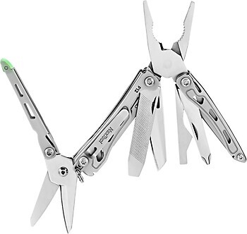 Фото NexTool Mini Flagship F12 (NE20410)
