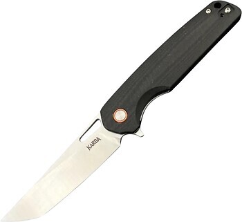 Фото Karda J145 Black Tanto