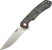 Фото Karda J146 Carbon Red