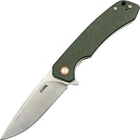Фото Karda J146 Linen Green