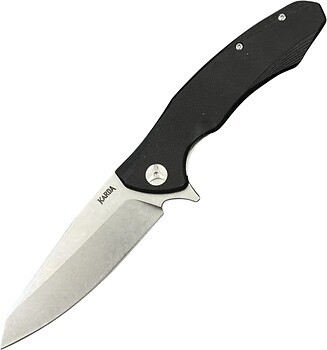 Фото Karda Буйвол J104 Black