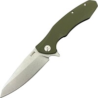 Фото Karda Буйвол J104 Green