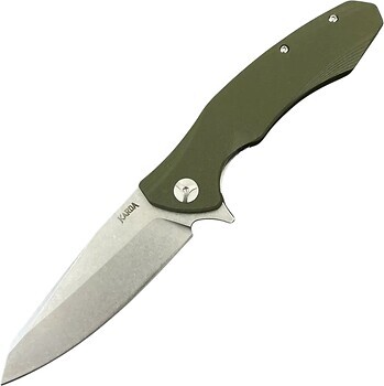 Фото Karda Буйвол J104 Green