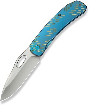 Фото Weknife Inmate (WE23096B-3)