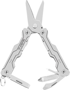 Фото NexTool Micro Scissors S0 (NE20417)