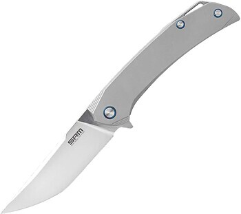 Фото SRM Asika Titanium (1411-TZ)