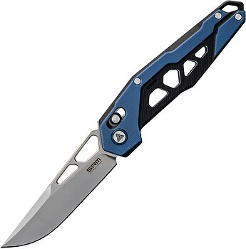 Фото SRM Mecha G10 Blue (9225-GI)