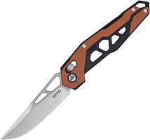 Фото SRM Mecha G10 Orange (9225-GJ)