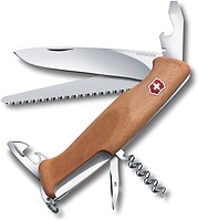 Фото Victorinox Ranger Wood 55 (09561.63B1)
