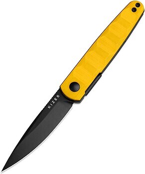 Фото Kizer Bamboo Yellow (V3722A3)
