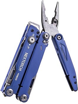 Фото Nextorch Pioneer MT20 Blue