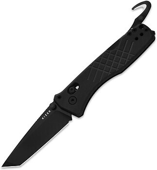 Фото Kizer Aegis T (V3774CTA1)