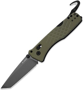 Фото Kizer Aegis T (V3774CTA2)