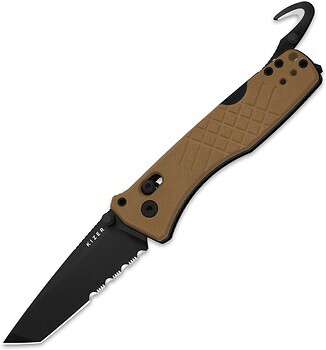 Фото Kizer Aegis T (V3774CTA3)