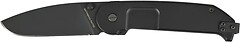 Фото Extrema Ratio BF2 CD Black Ruvido (04.1000.0145/RVB)