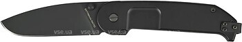 Фото Extrema Ratio BF2 CD Black Ruvido (04.1000.0145/RVB)